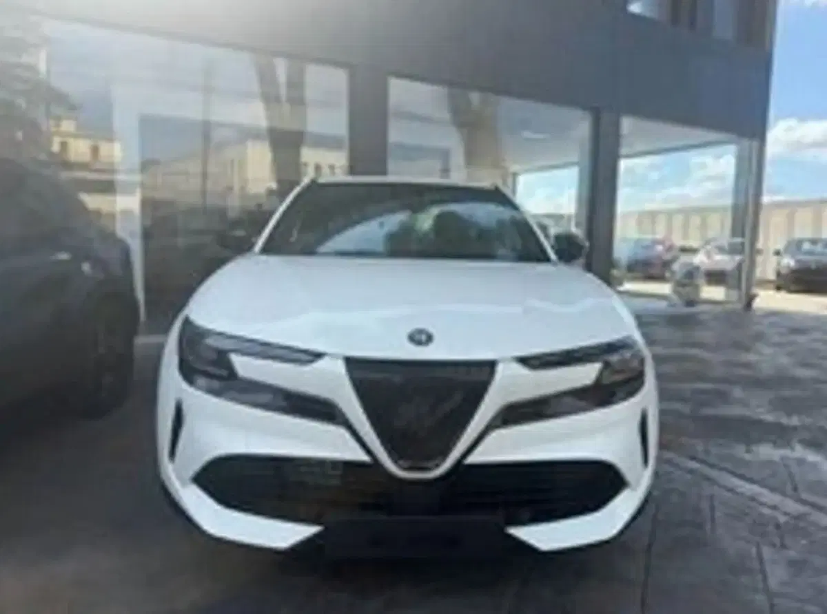 Alfa Romeo Junior nuova a Latina (2)