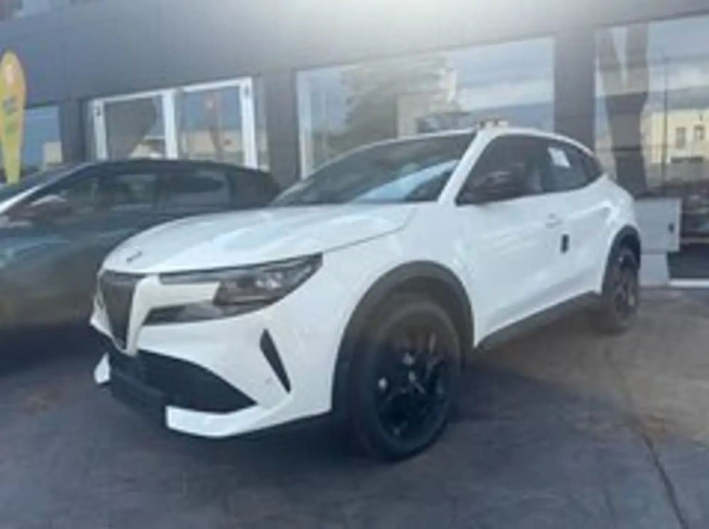 Alfa Romeo Junior nuova a Latina (3)