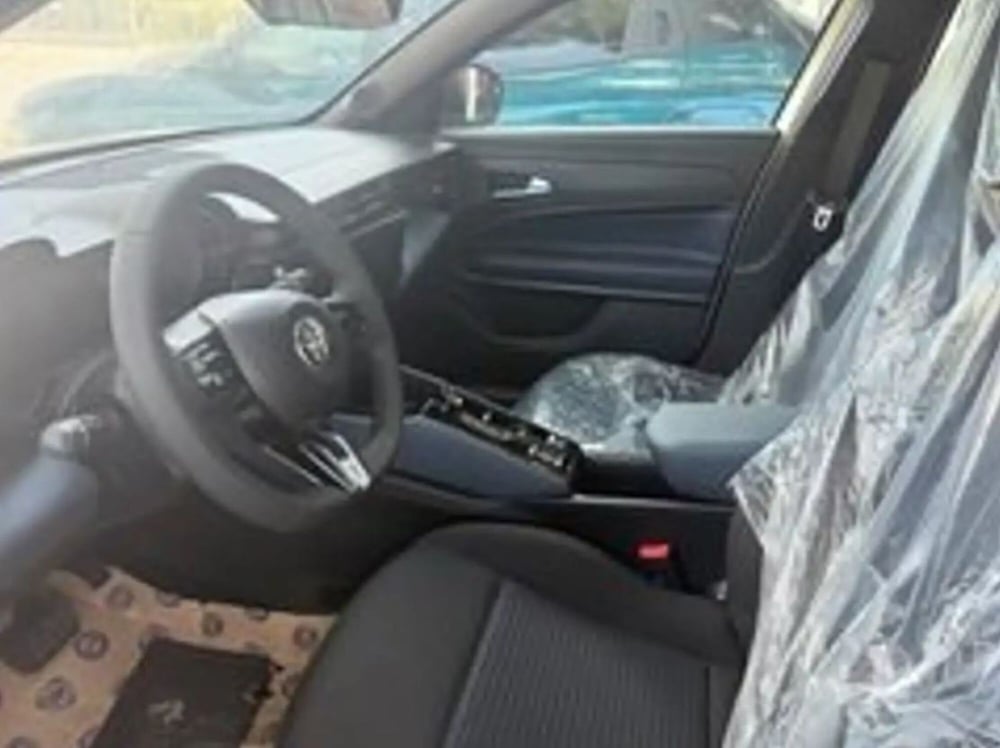 Alfa Romeo Junior nuova a Latina (4)