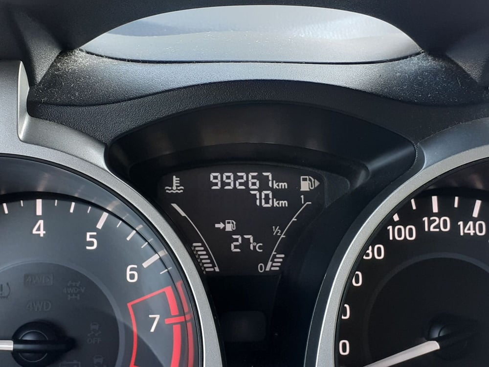 Nissan Juke usata a Modena (12)