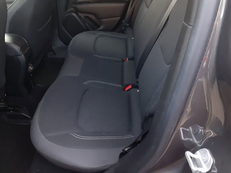 Jeep Renegade usata a Modena (9)