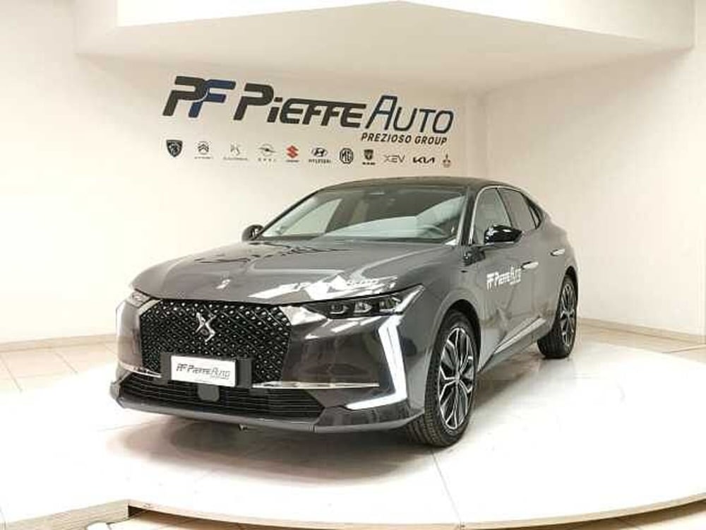 Ds DS 3 nuova a Teramo