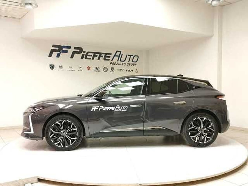 Ds DS 3 nuova a Teramo (2)