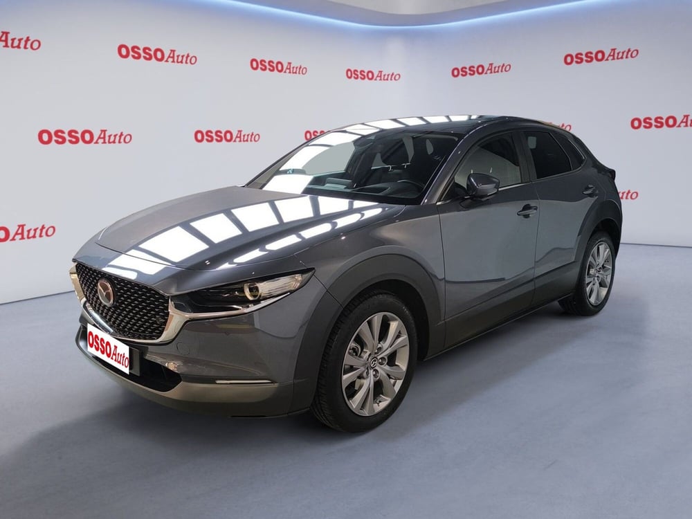 Mazda CX-30 usata a Udine