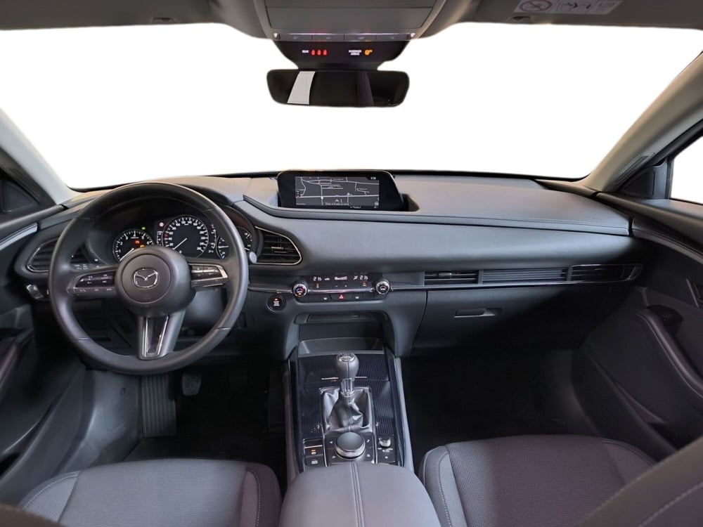Mazda CX-30 usata a Udine (12)