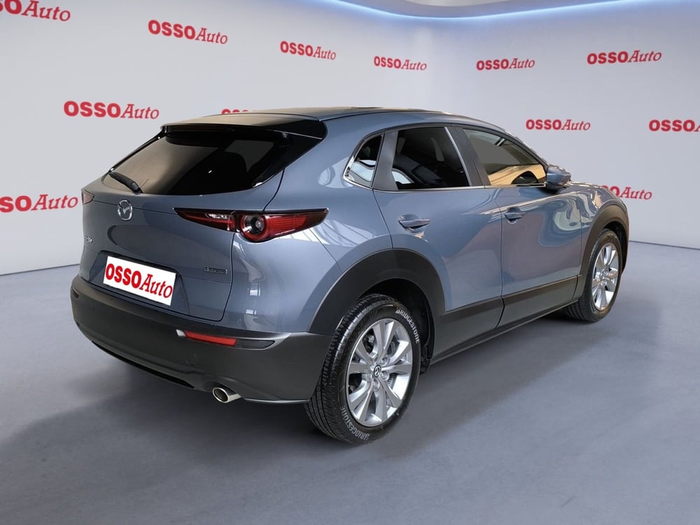 Mazda CX-30 usata a Udine (3)