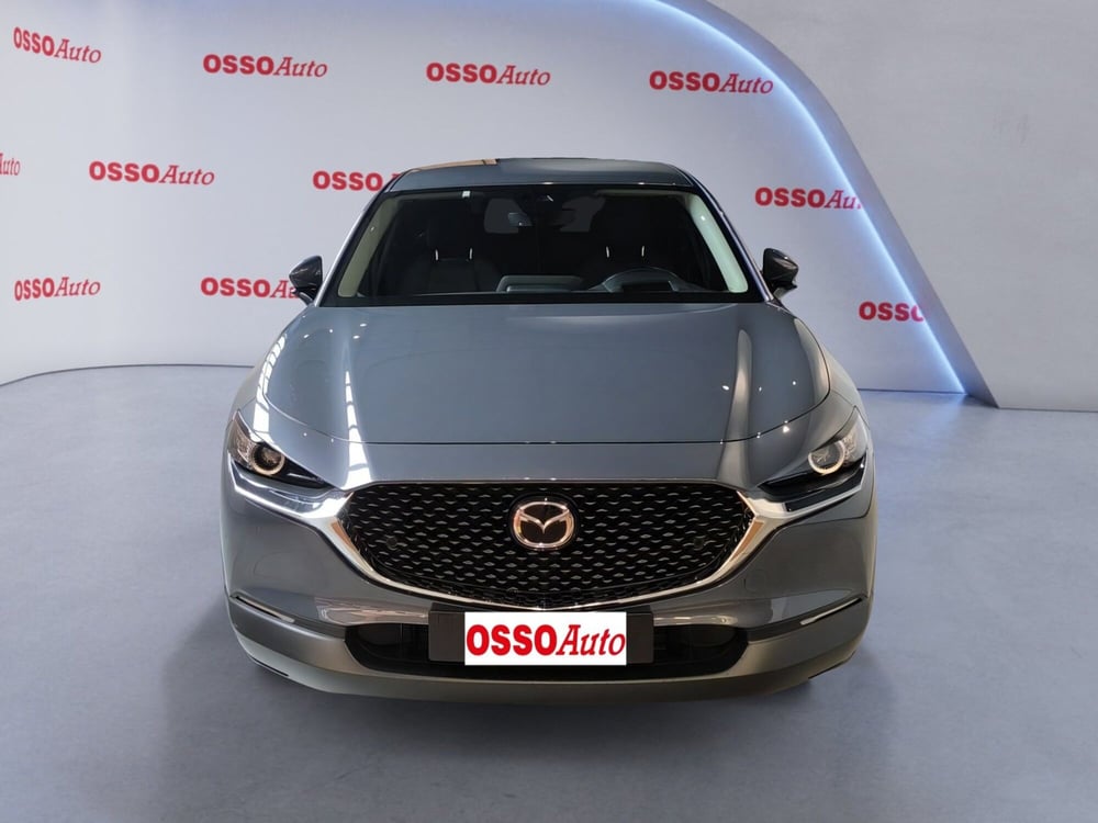 Mazda CX-30 usata a Udine (5)