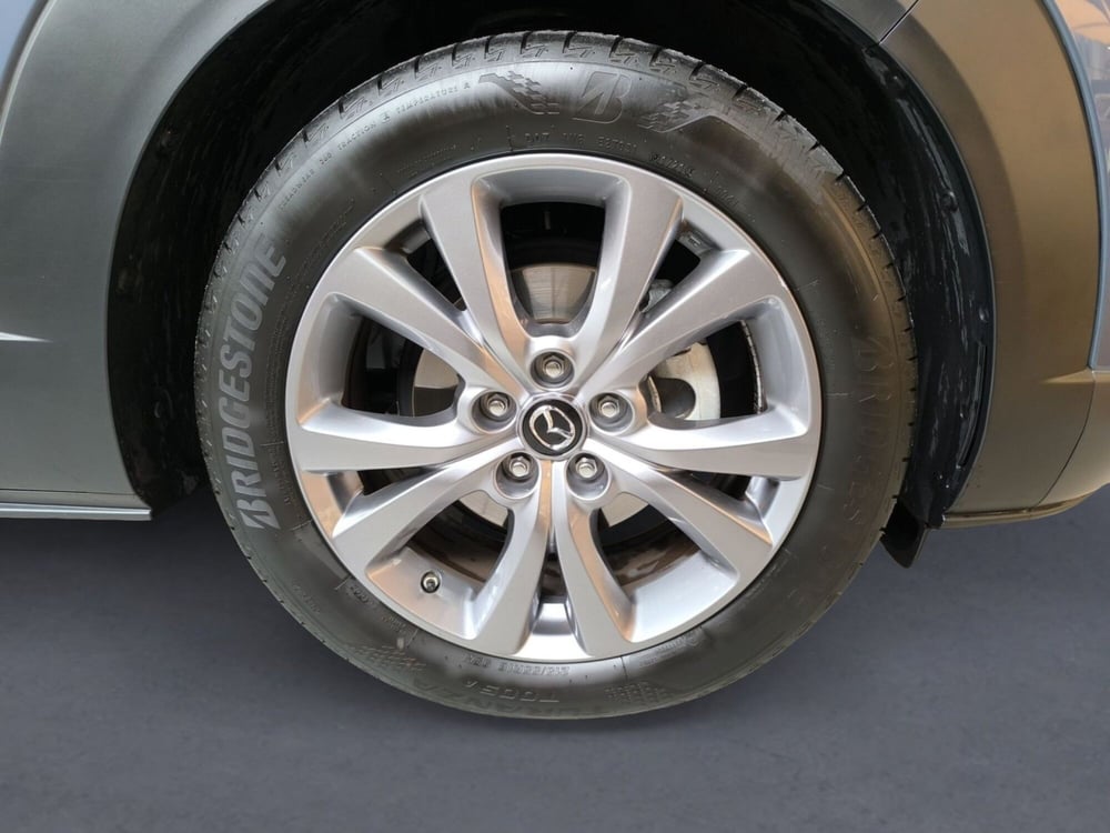 Mazda CX-30 usata a Udine (7)