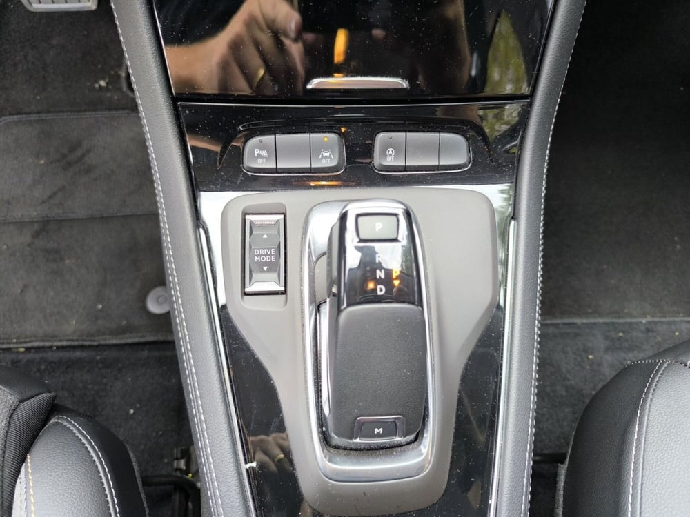 Opel Grandland usata a Udine (11)
