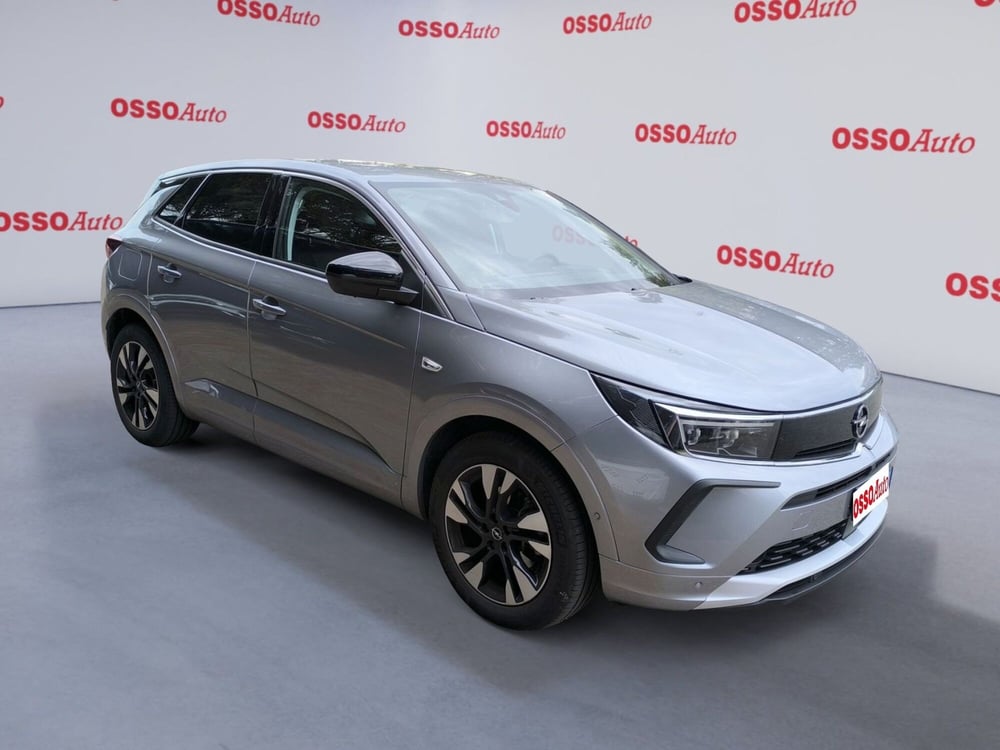 Opel Grandland usata a Udine (2)