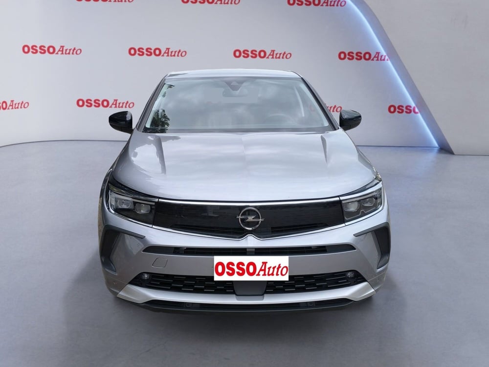 Opel Grandland usata a Udine (5)