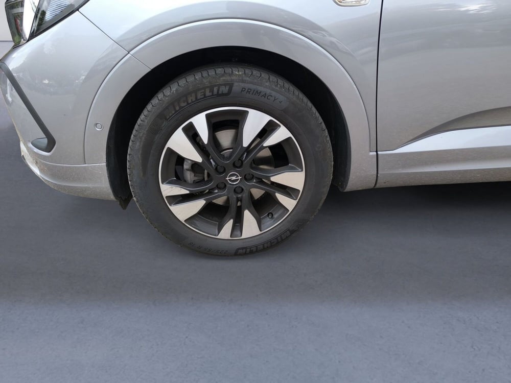 Opel Grandland usata a Udine (7)