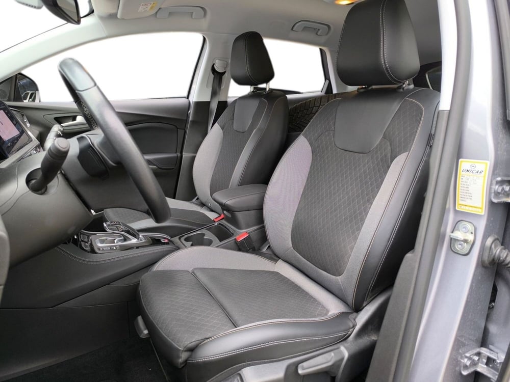 Opel Grandland usata a Udine (8)