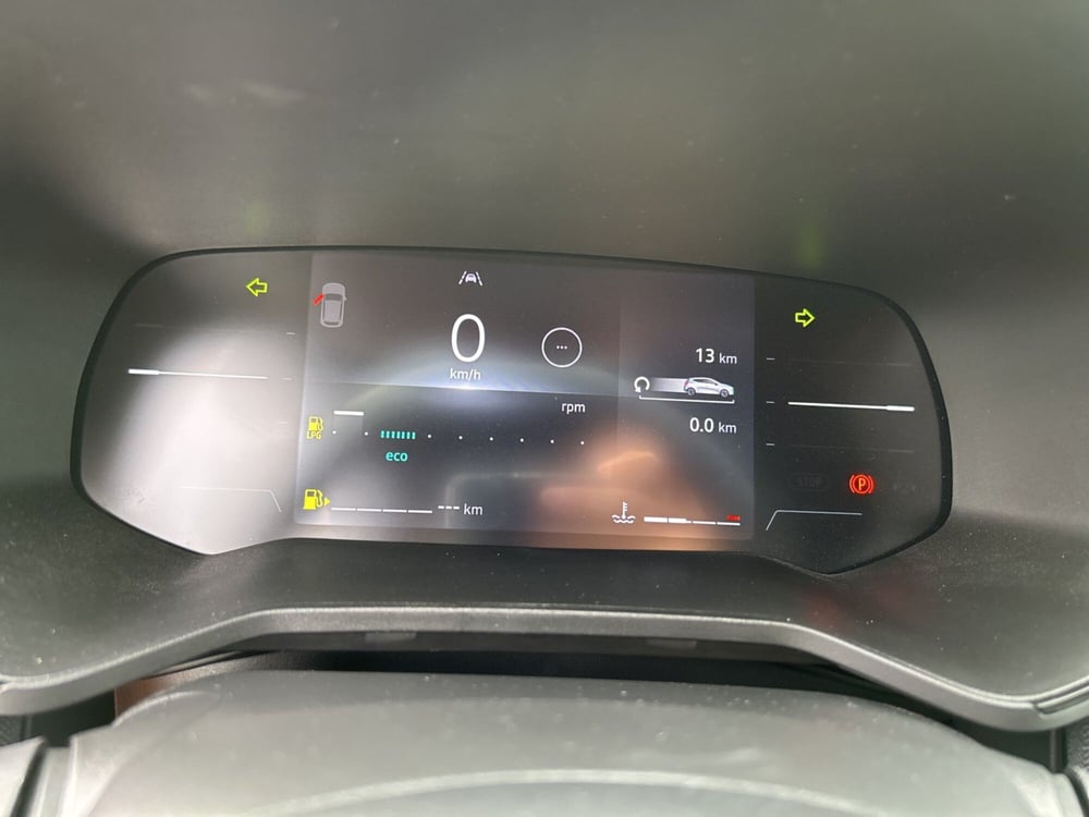 Renault Clio nuova a Roma (16)