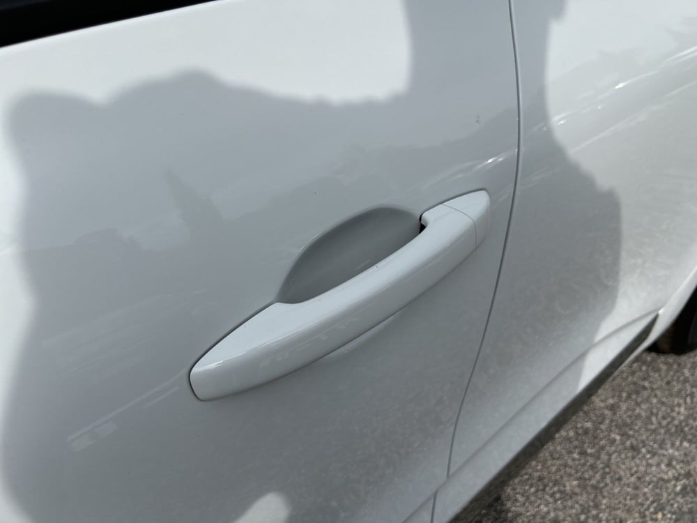 Renault Clio nuova a Roma (9)