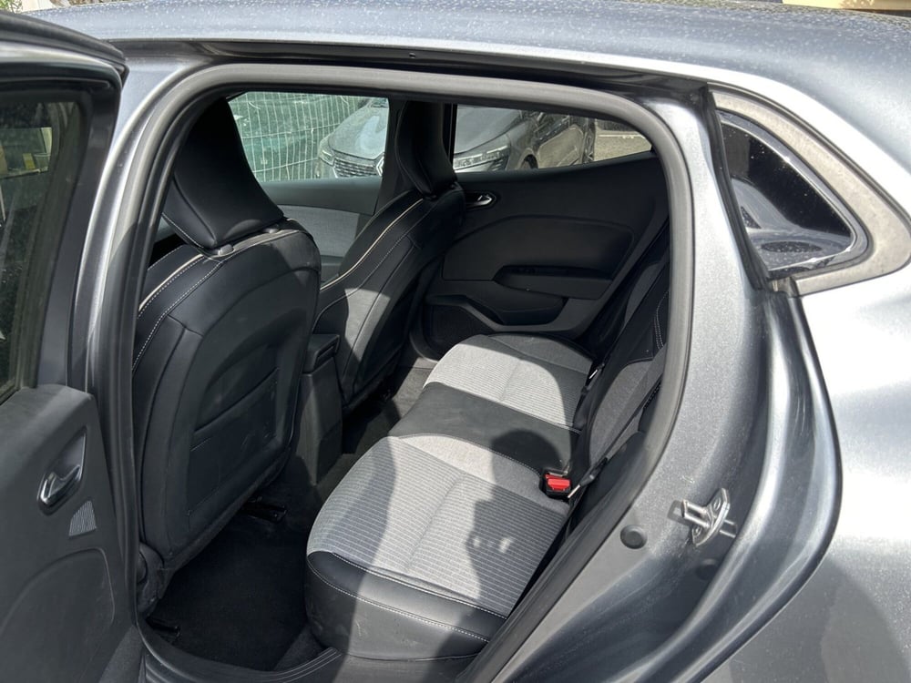 Renault Clio usata a Roma (12)