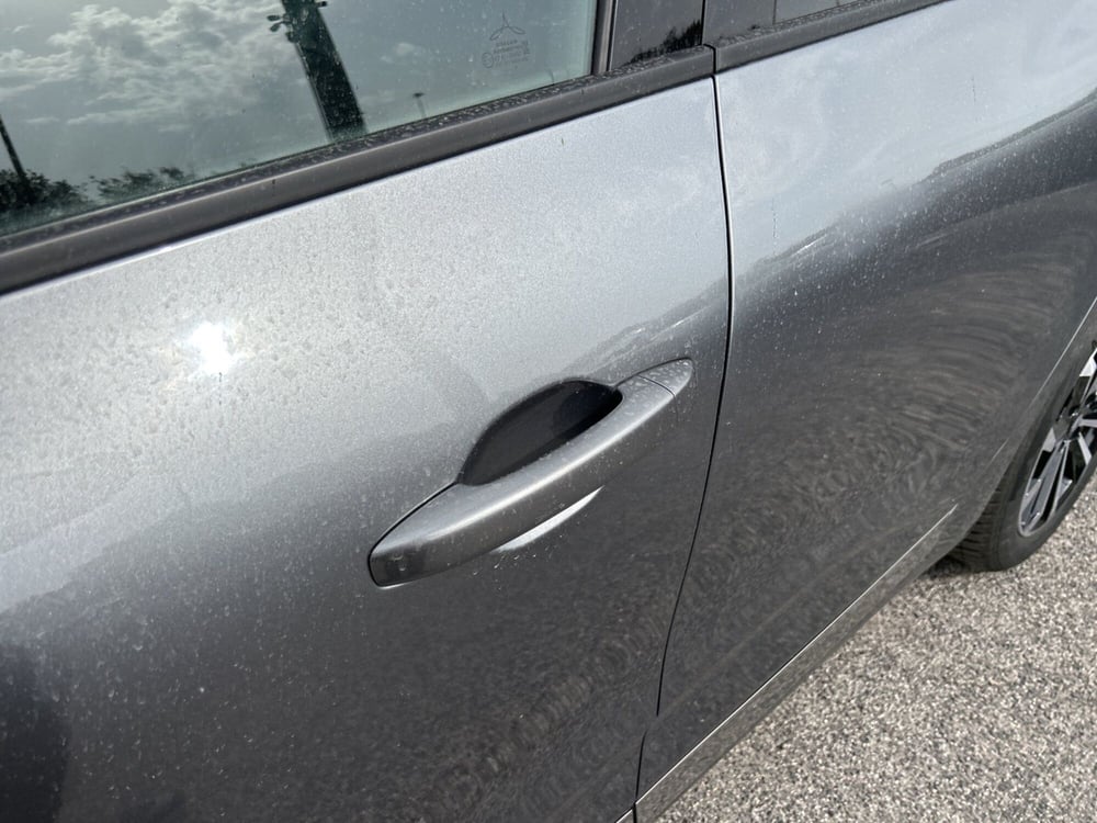 Renault Clio usata a Roma (9)