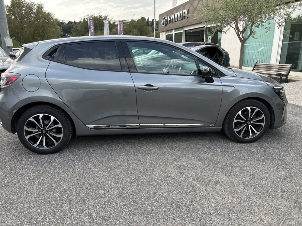Renault Clio usata a Roma (6)