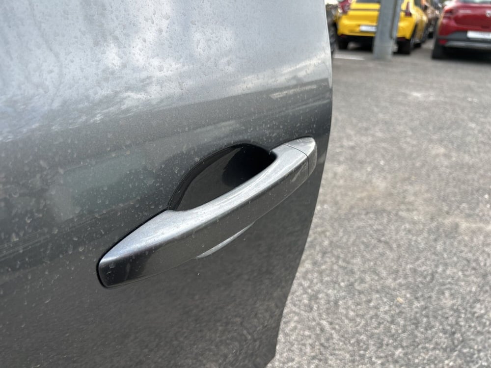 Renault Clio usata a Roma (9)