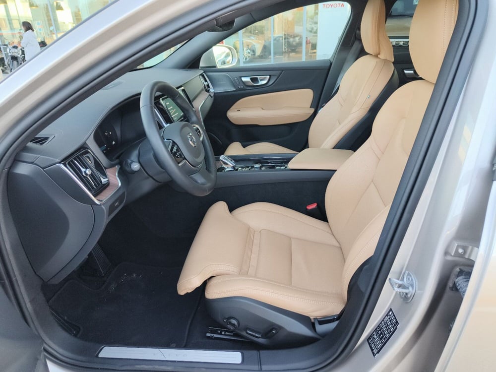 Volvo V60 Cross Country usata a Reggio Calabria (8)