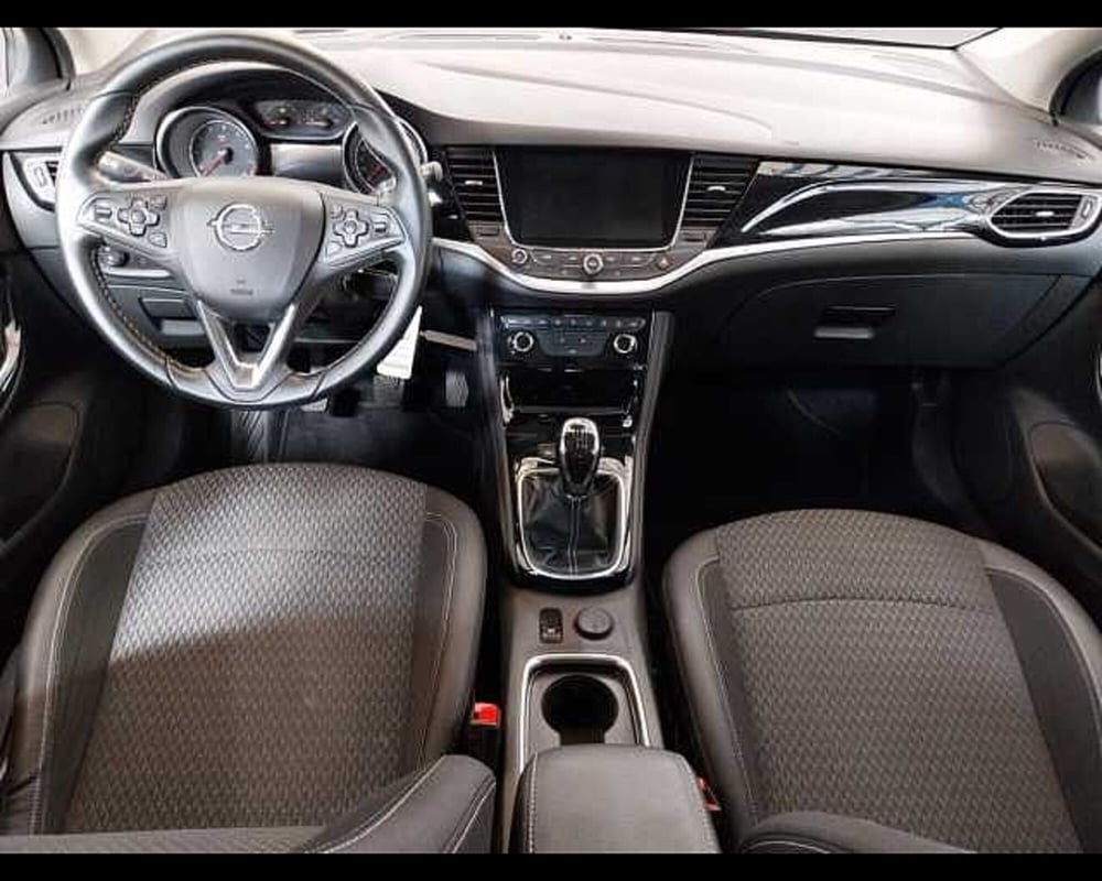 Opel Astra usata a Ravenna (10)