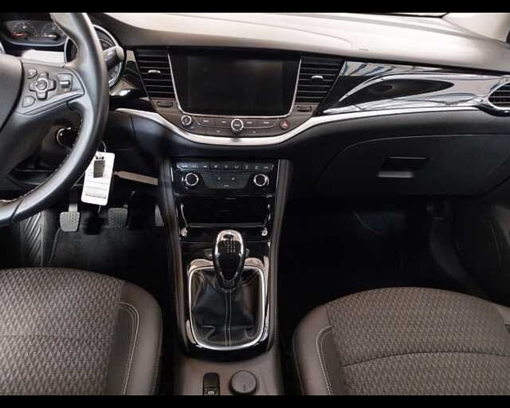 Opel Astra usata a Ravenna (11)