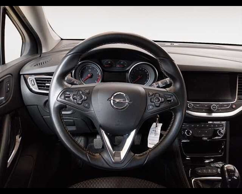 Opel Astra usata a Ravenna (12)