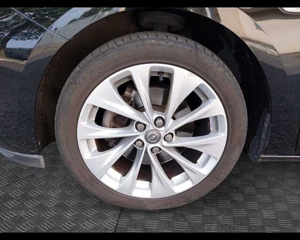 Opel Astra usata a Ravenna (14)