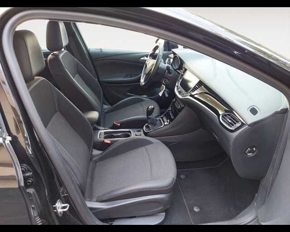 Opel Astra usata a Ravenna (15)