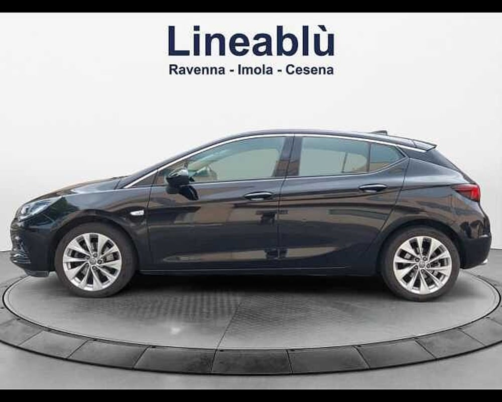 Opel Astra usata a Ravenna (2)