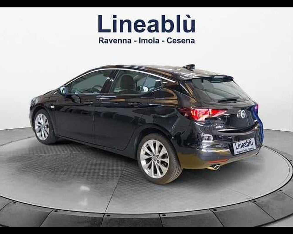 Opel Astra usata a Ravenna (3)