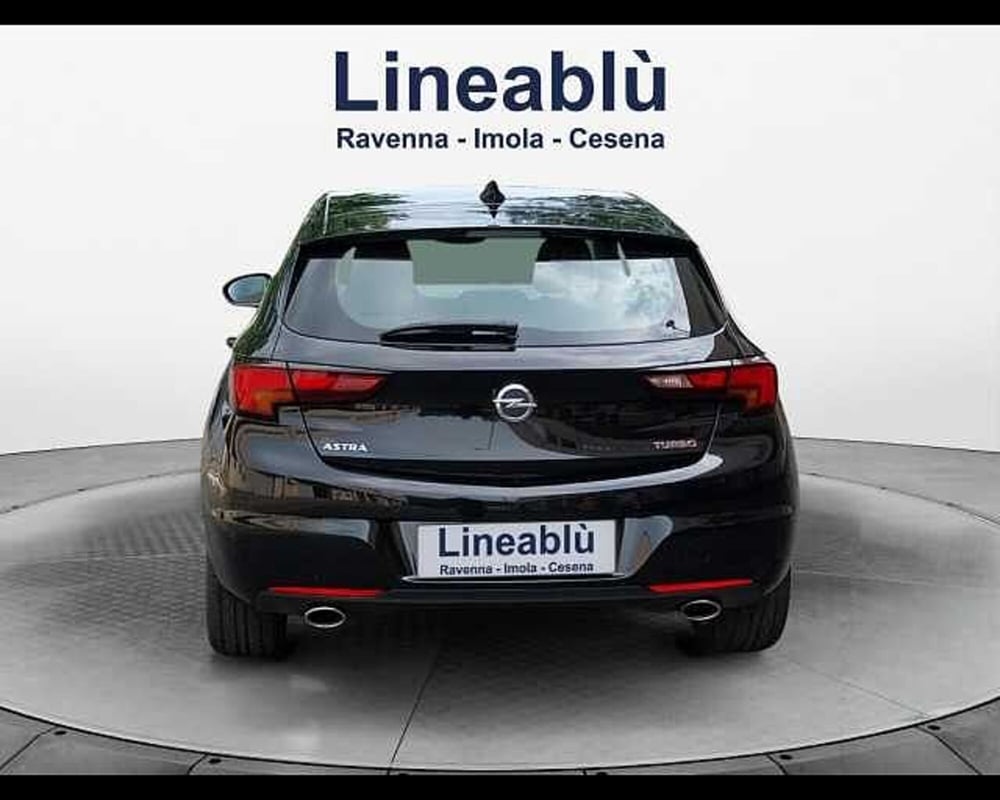 Opel Astra usata a Ravenna (4)
