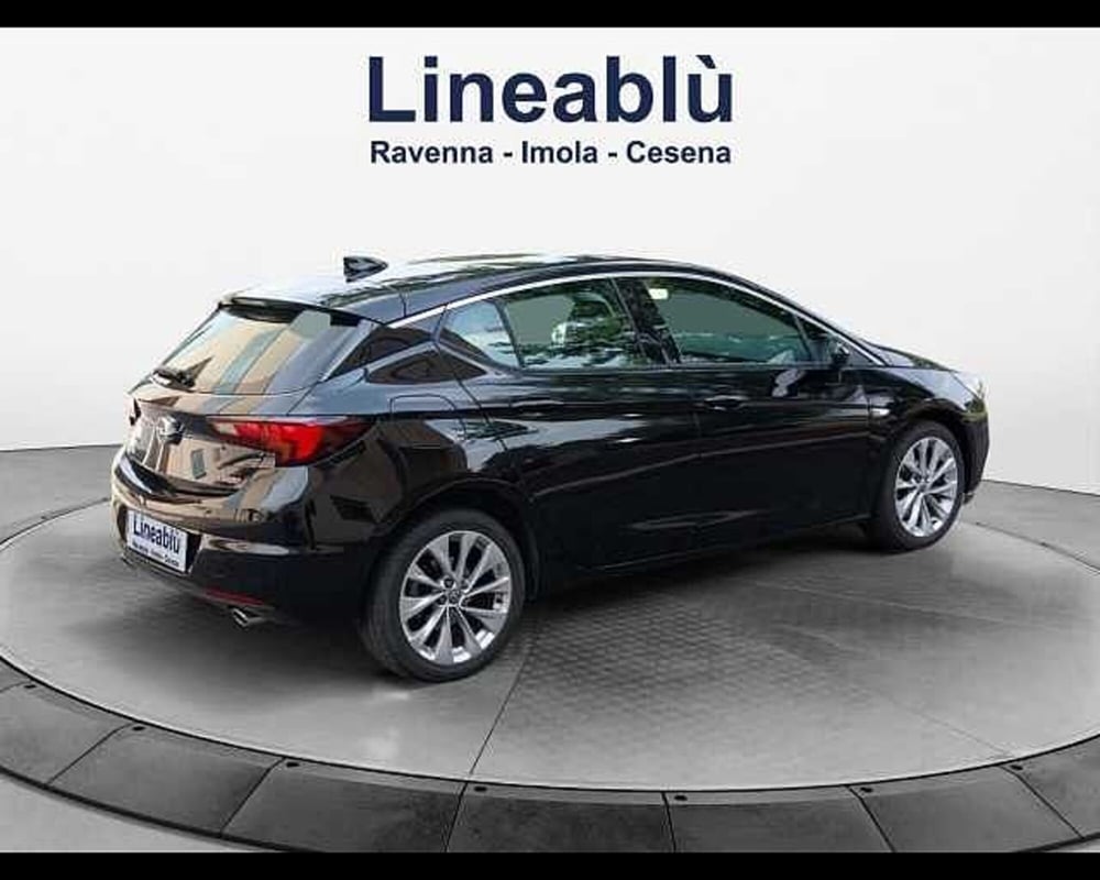 Opel Astra usata a Ravenna (5)
