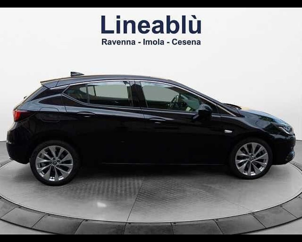 Opel Astra usata a Ravenna (6)