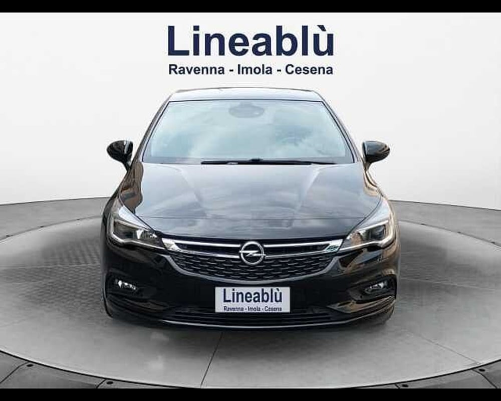 Opel Astra usata a Ravenna (8)