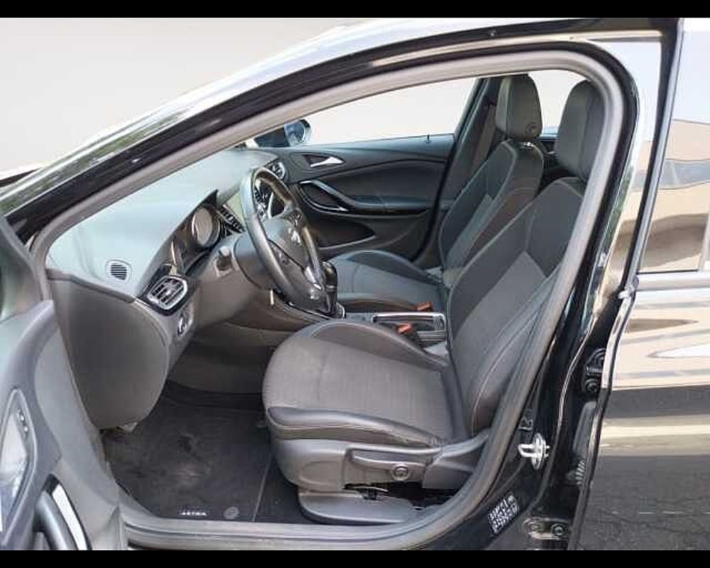 Opel Astra usata a Ravenna (9)