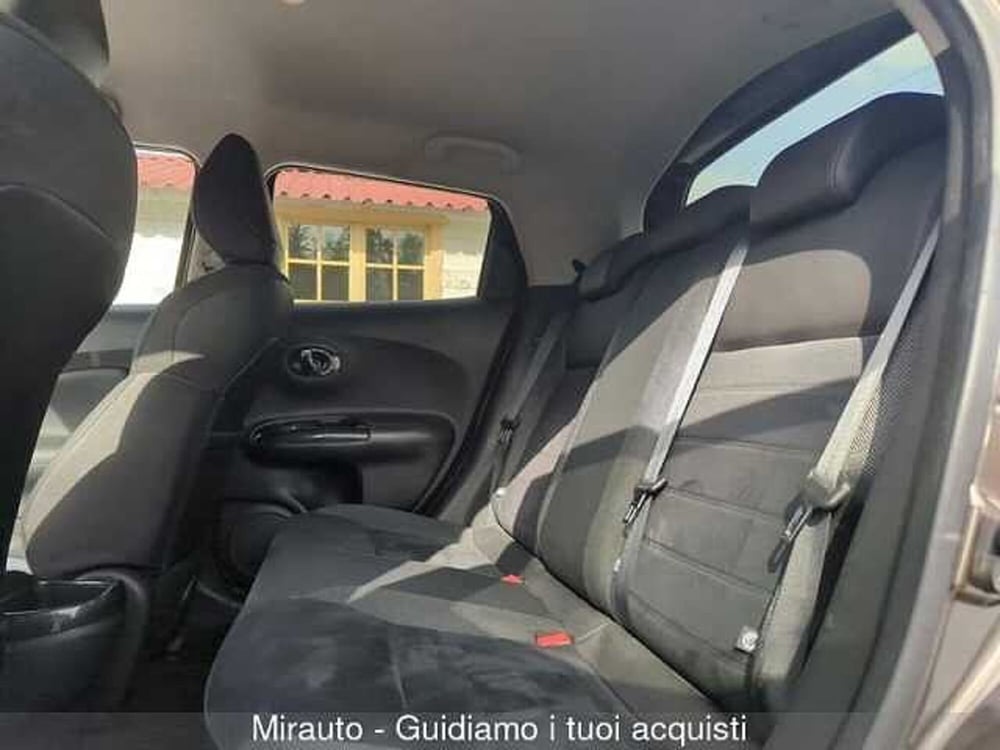 Nissan Juke usata a Roma (12)