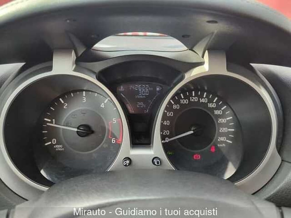 Nissan Juke usata a Roma (14)