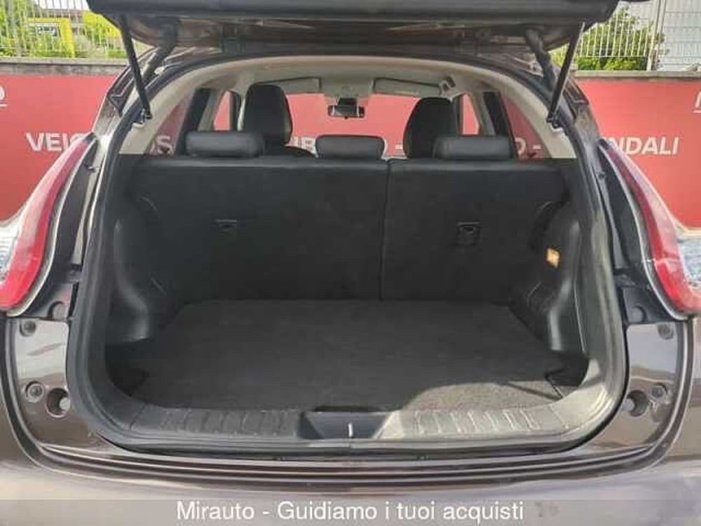 Nissan Juke usata a Roma (9)