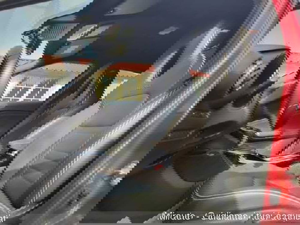 Nissan Juke usata a Roma (10)