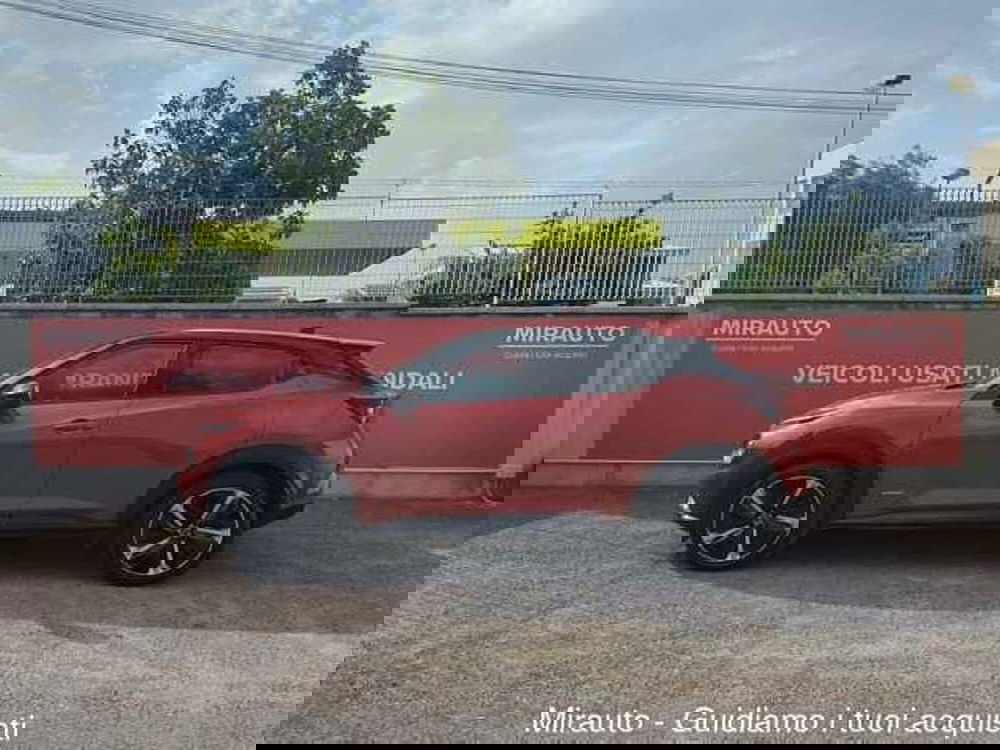 Nissan Juke usata a Roma (4)