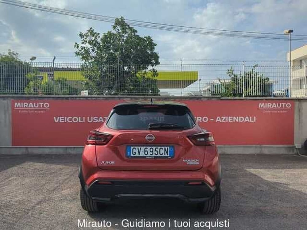 Nissan Juke usata a Roma (8)