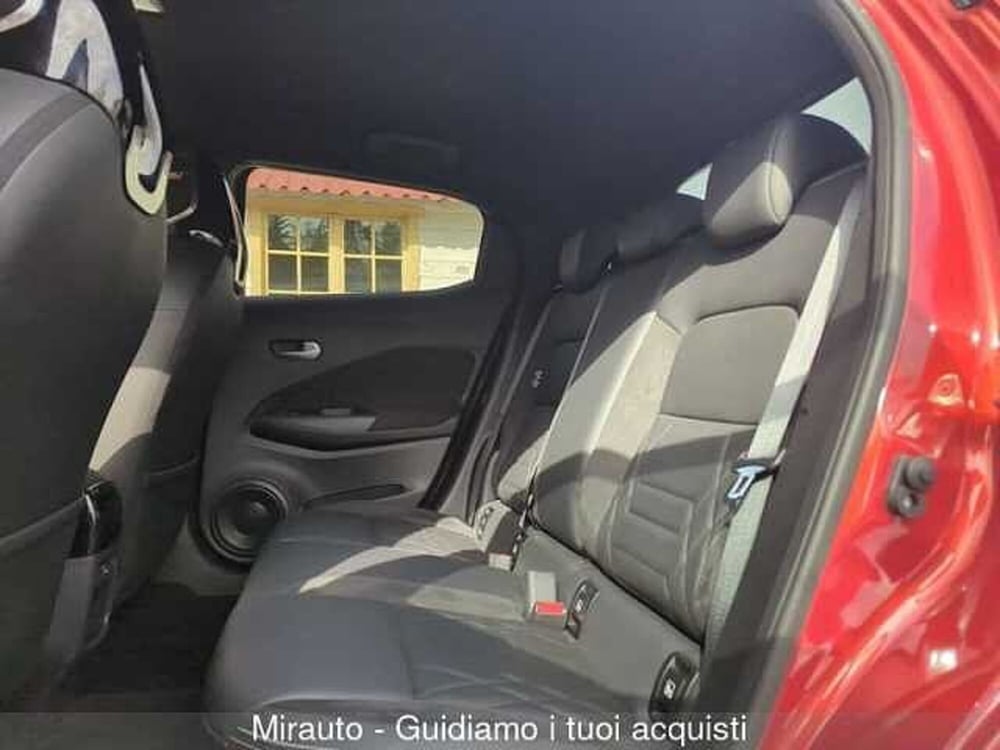 Nissan Juke usata a Roma (12)
