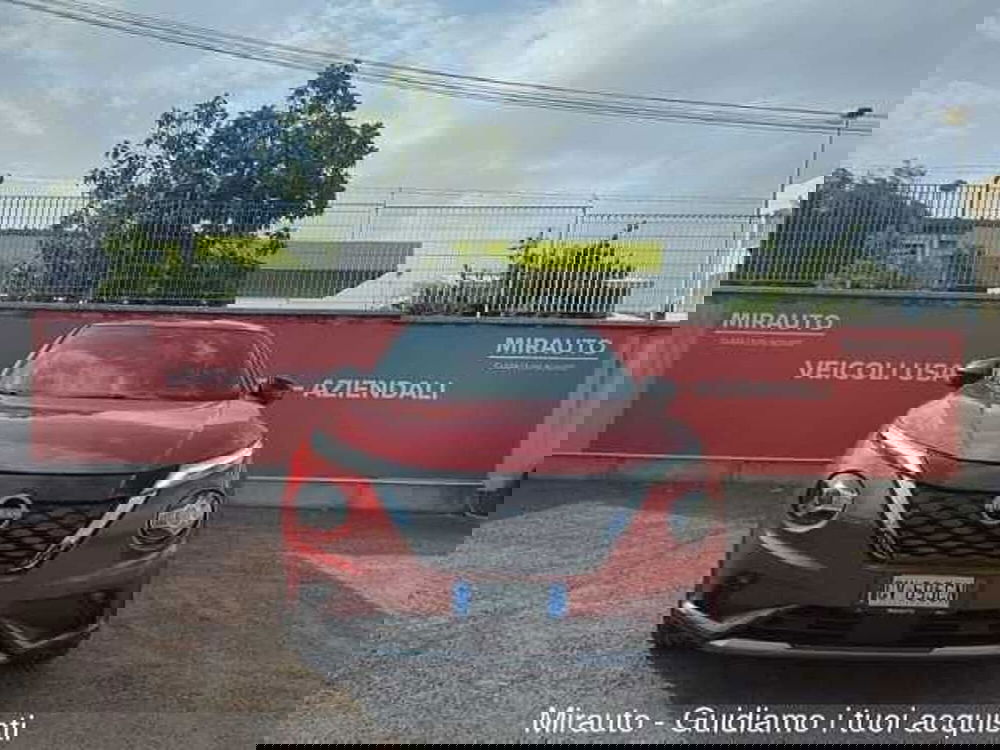 Nissan Juke usata a Roma (2)