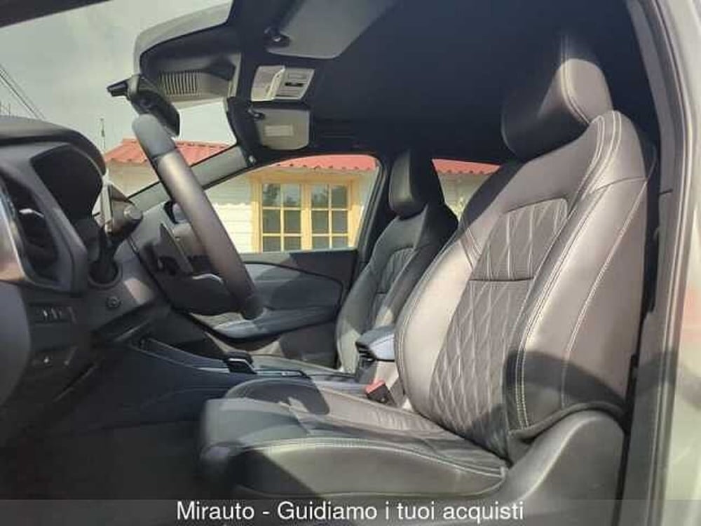 Nissan Qashqai usata a Roma (10)