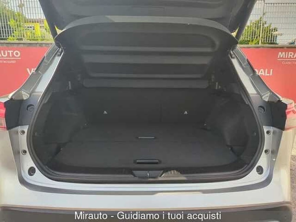 Nissan Qashqai usata a Roma (9)