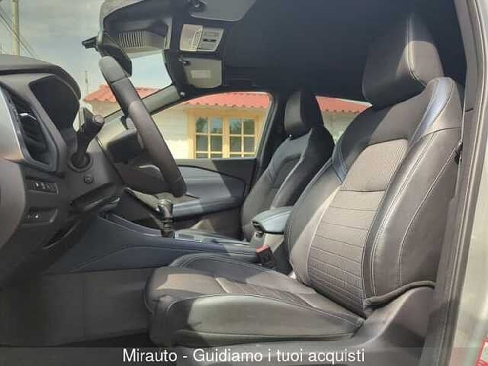 Nissan Qashqai usata a Roma (10)