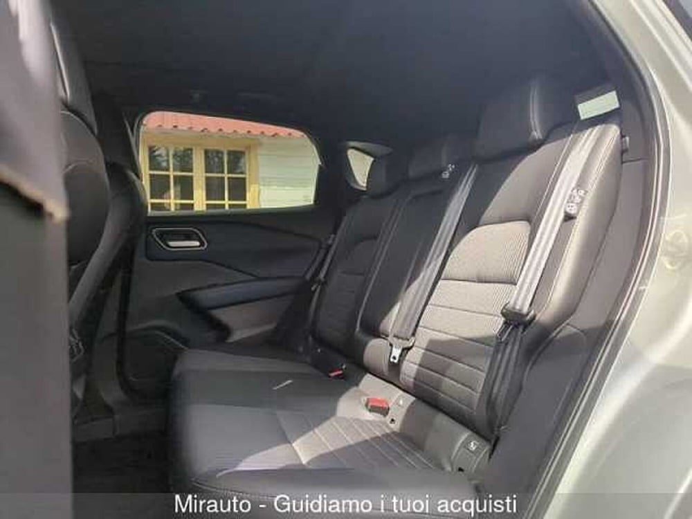Nissan Qashqai usata a Roma (12)