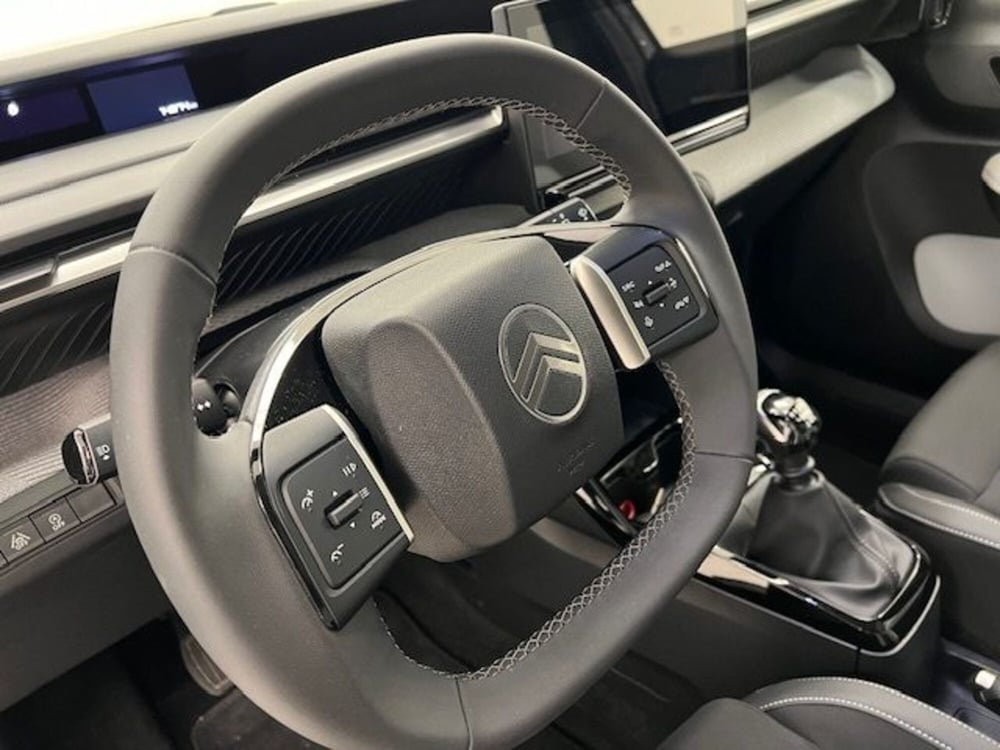Citroen C3 usata a Alessandria (10)