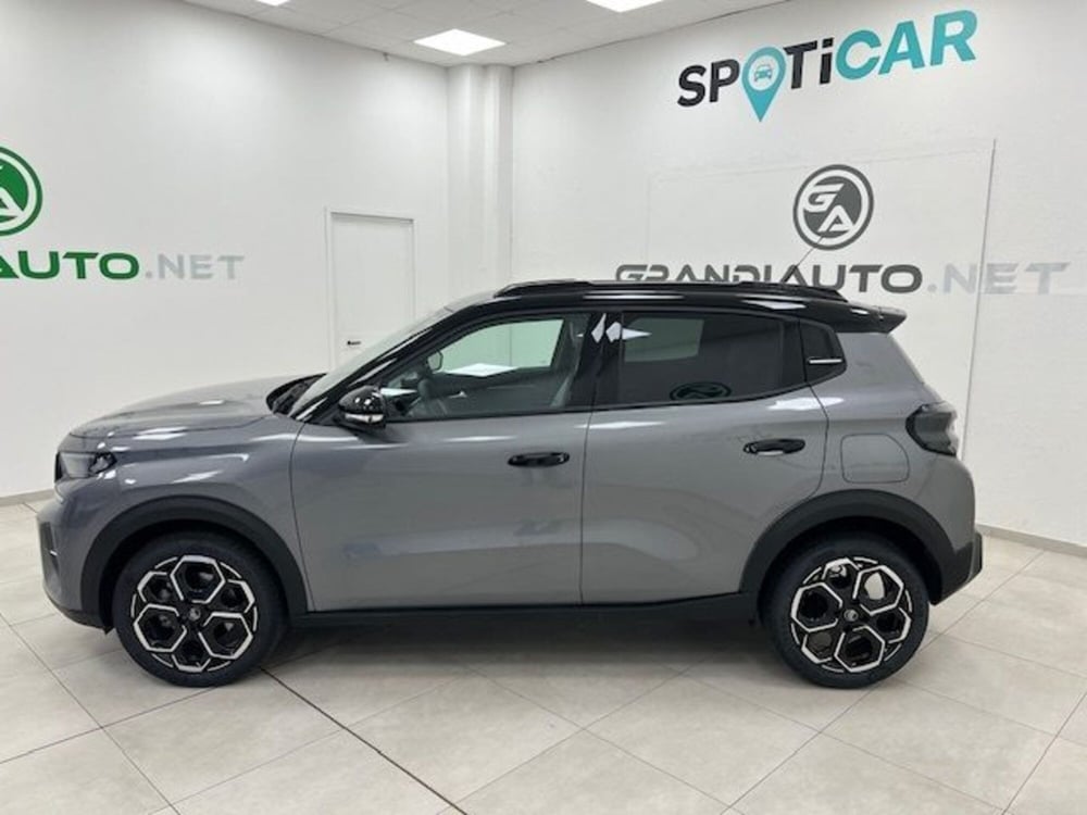 Citroen C3 usata a Alessandria (2)